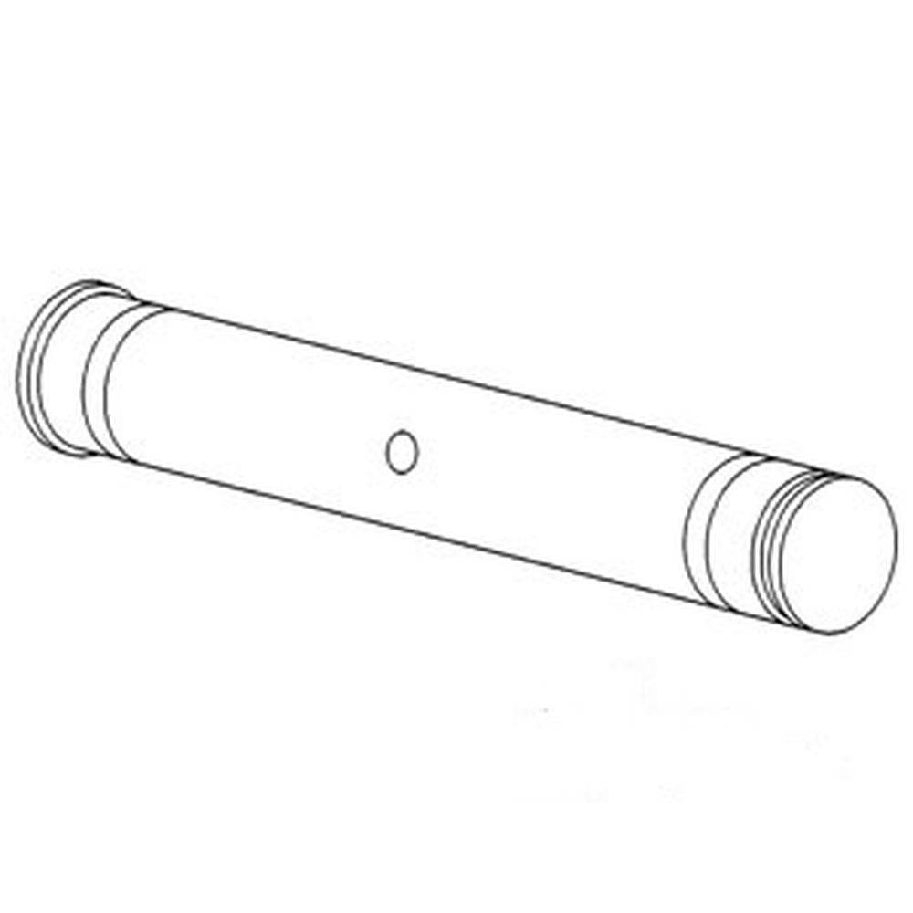 Axle Pin Fits Massey Ferguson 30D 135 148 230 240 250 1869634M1 888311M1