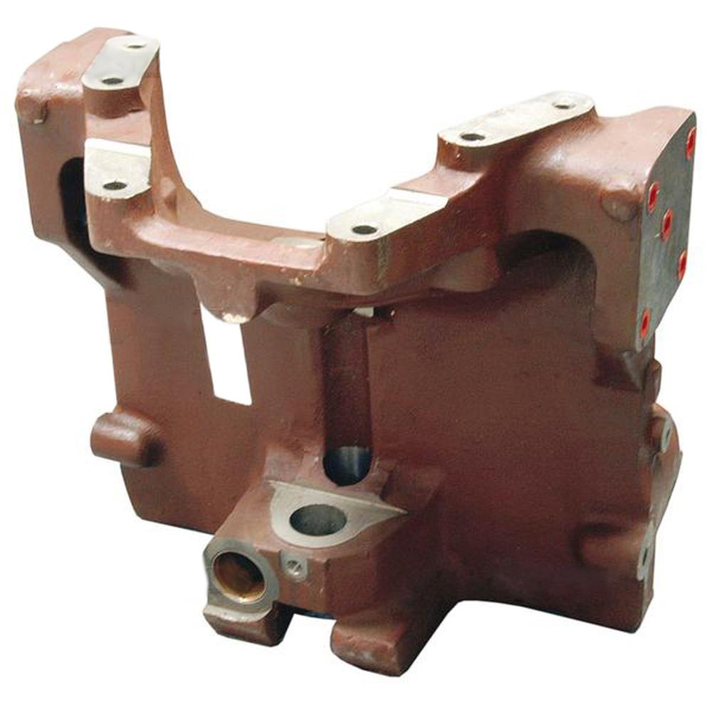 Axle Support Fits Landini Replaces 13811X
