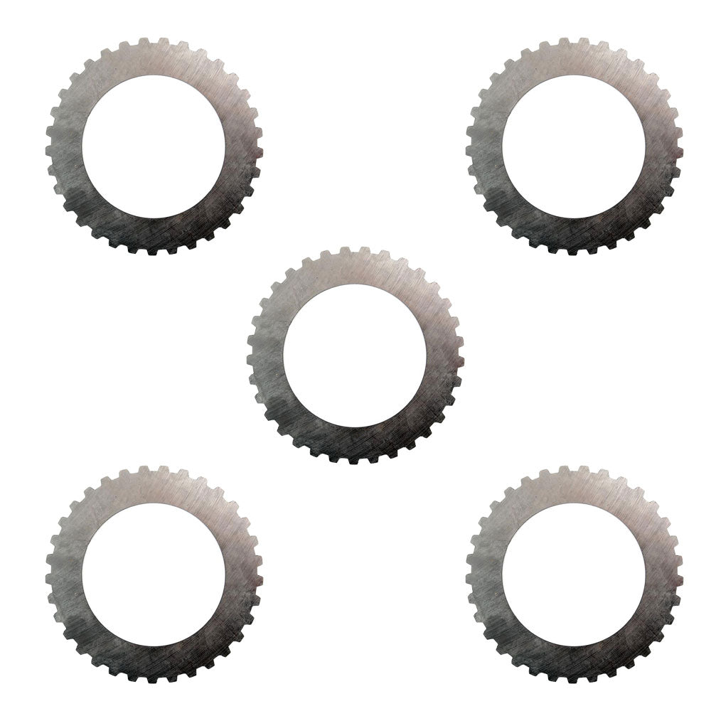 Qty 5: PTO Disc Plate  Fits Massey Ferguson Replaces 1870860M1