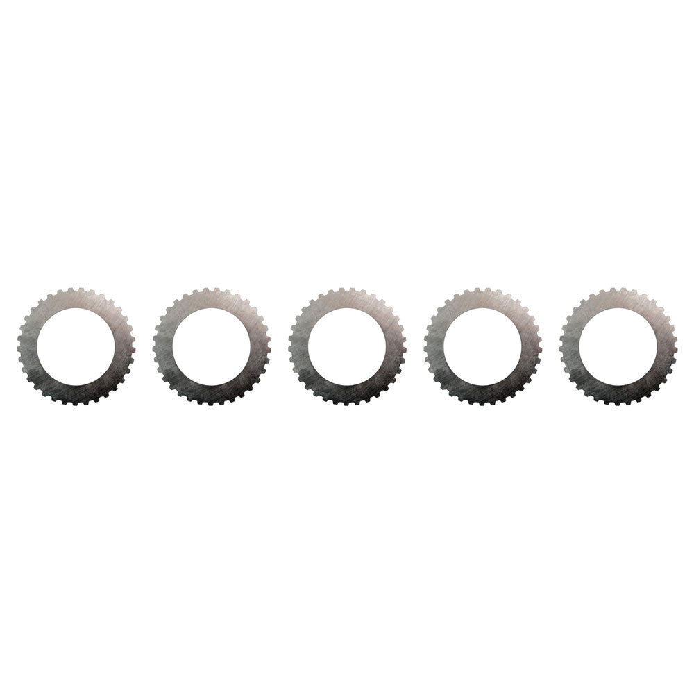 Qty 5: PTO Disc Plate  Fits Massey Ferguson Replaces 1870860M1