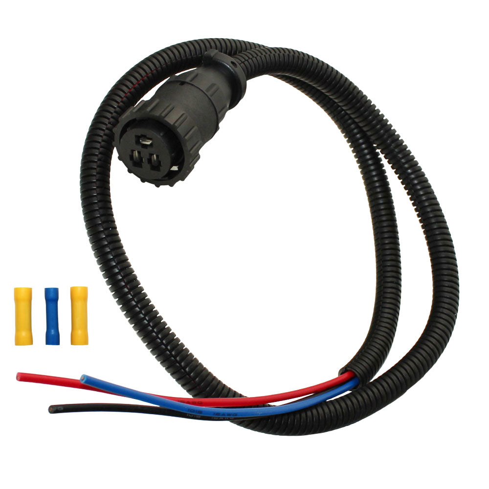 Power Socket Outlet Fits John Deere Tractor 4055 4255 4455 4560 4755 + RE48525