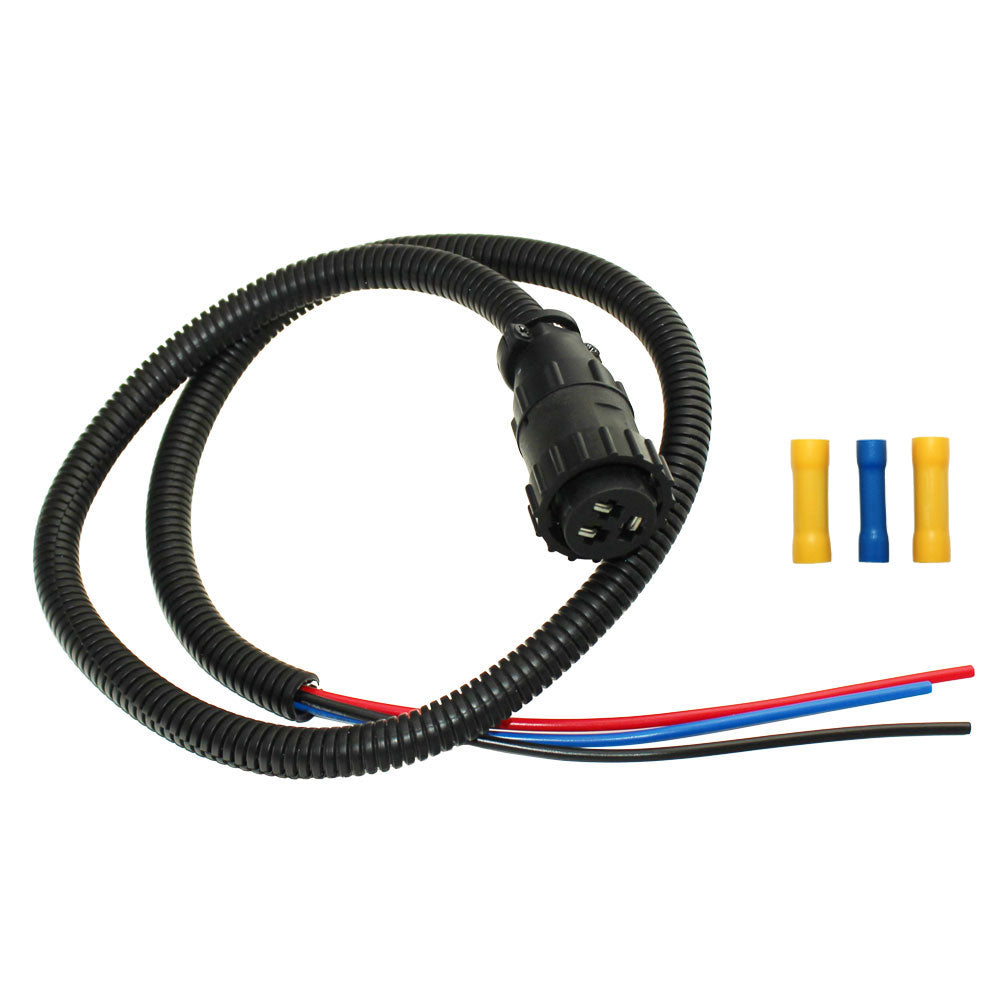 3 Pin Auxiliary Power Cord Fits Universal Products Replaces AP459