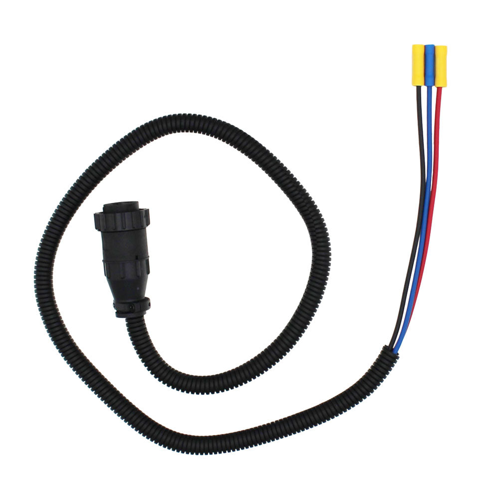 3 Pin Auxiliary Power Cord Fits 2144 2155 2166 2188 2344 2366 2388 2555 2577 258
