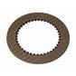 187109H1 Metallic Disc Fits DRESSER 100C, 125C, TD7C, TD8C, (100E, 125E, TD7E, T