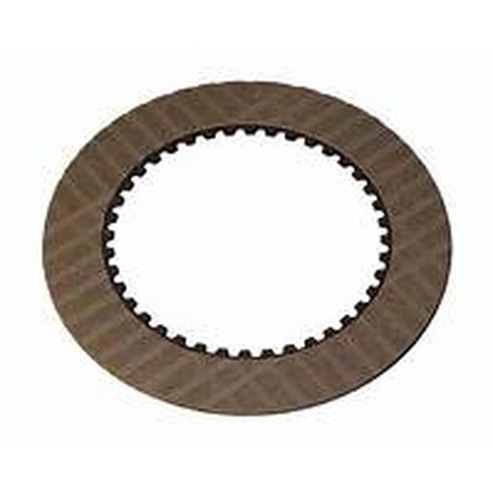 187109H1 Metallic Disc Fits DRESSER 100C, 125C, TD7C, TD8C, (100E, 125E, TD7E, T