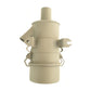 Air Cleaner Assembly Fits Massey Ferguson Replaces 187118M91