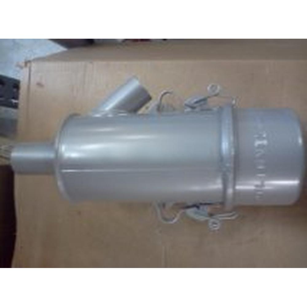 Air Cleaner Assembly Fits Massey Ferguson TO35 35 202 204 202 204 187118M91