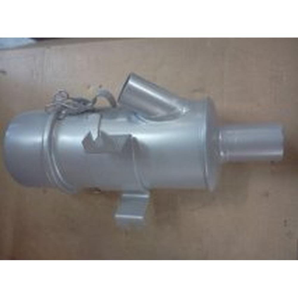 Air Cleaner Assembly Fits Massey Ferguson TO35 35 202 204 202 204 187118M91