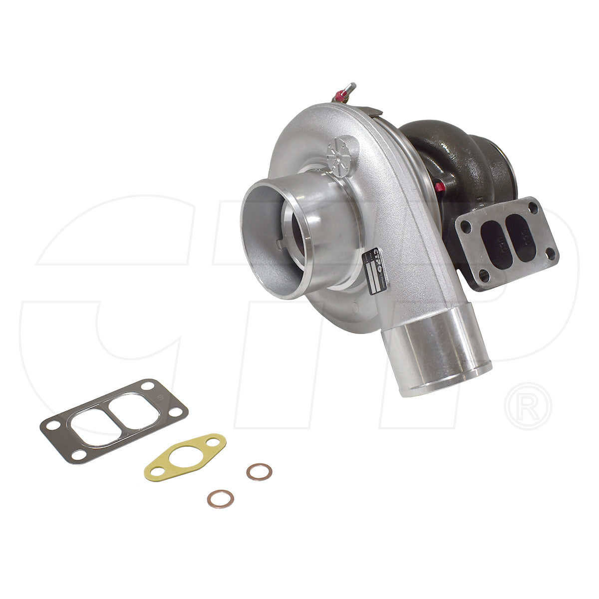 1871603 Turbo Gp-B Fits Caterpillar Models