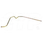 1873166 Tube As Fits Caterpillar Models