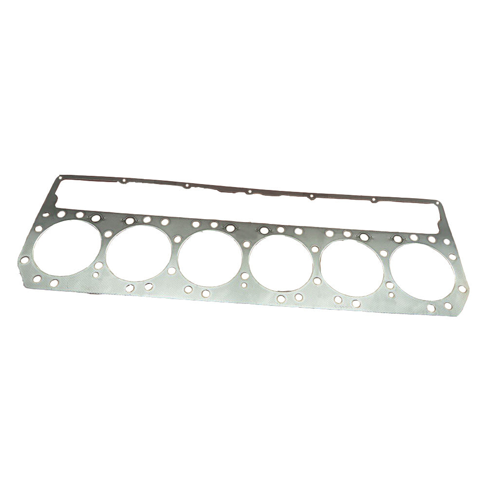 1873307 6 Cylinder Head Gasket Set Fits Caterpillar Fits CAT C12