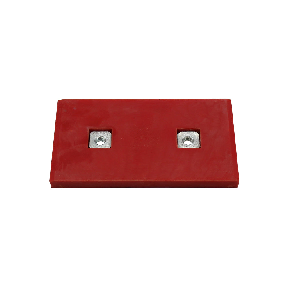 Pad Assembly Fits Caterpillar Replaces 187-3827