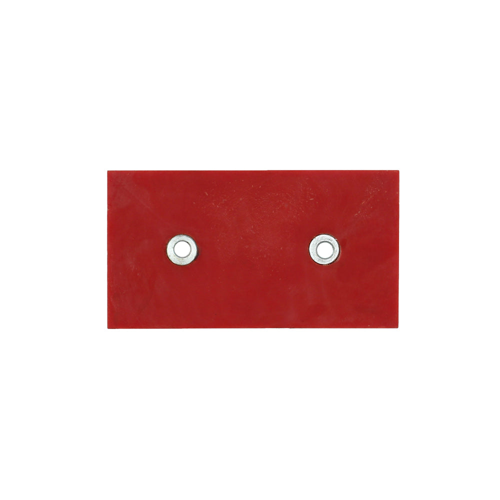 Pad Assembly Fits Caterpillar Replaces 187-3827