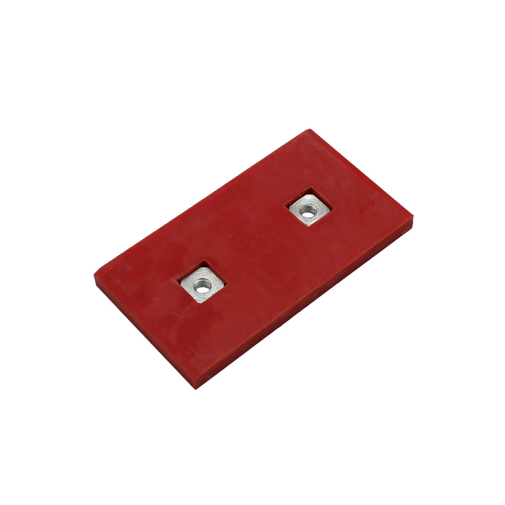Pad Assembly Fits Caterpillar Replaces 187-3827