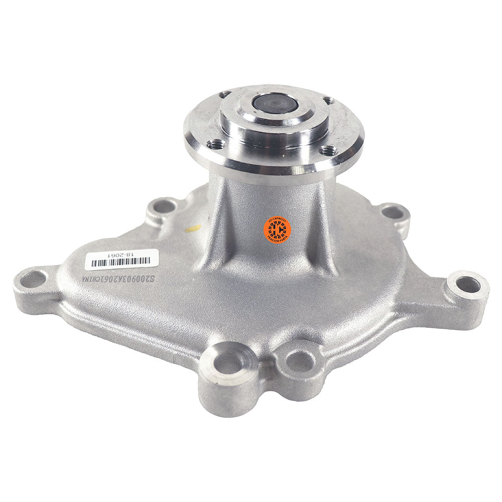 Water Pump w/ Hub