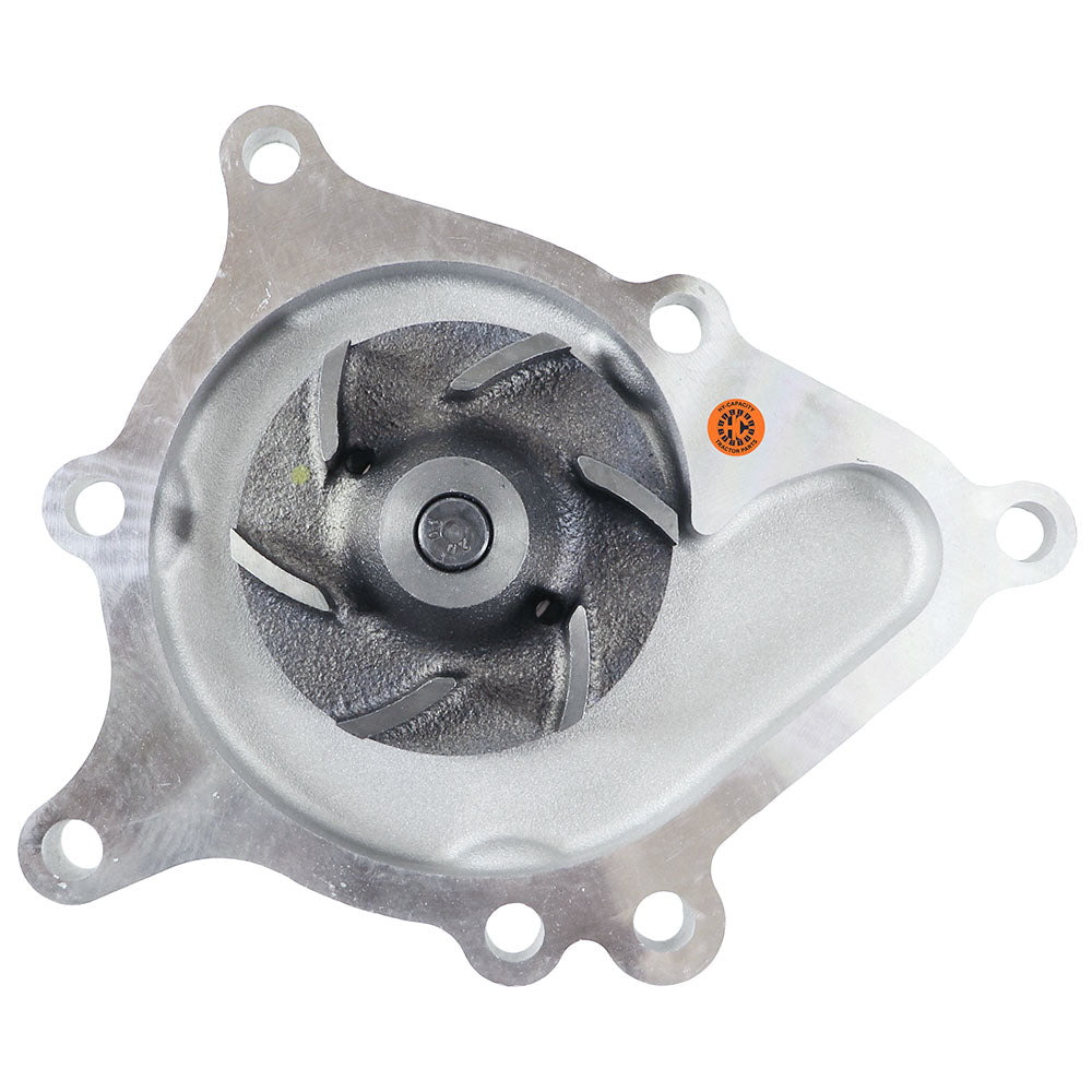 Water Pump w/ Hub