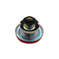 Red Radiator Cap Fits Massey Ferguson Replaces 1874445M93