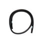 1874520M91 Hood Rubber Seal Fits Massey Ferguson Tractors 270 275 283 290 298