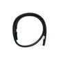 Hood Rubber Seal Fits Massey Ferguson Replaces 1874520M91
