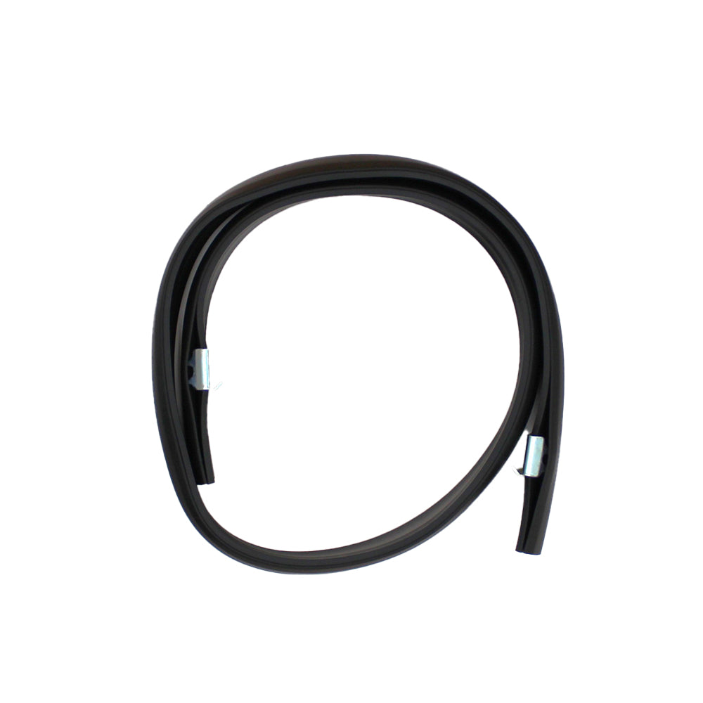 Hood Rubber Seal Fits Massey Ferguson Replaces 1874520M91