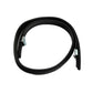 Hood Rubber Seal Fits Massey Ferguson Replaces 1874520M91