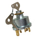 Ignition Switch with Keys Fits Case IH Replaces 1097239M91