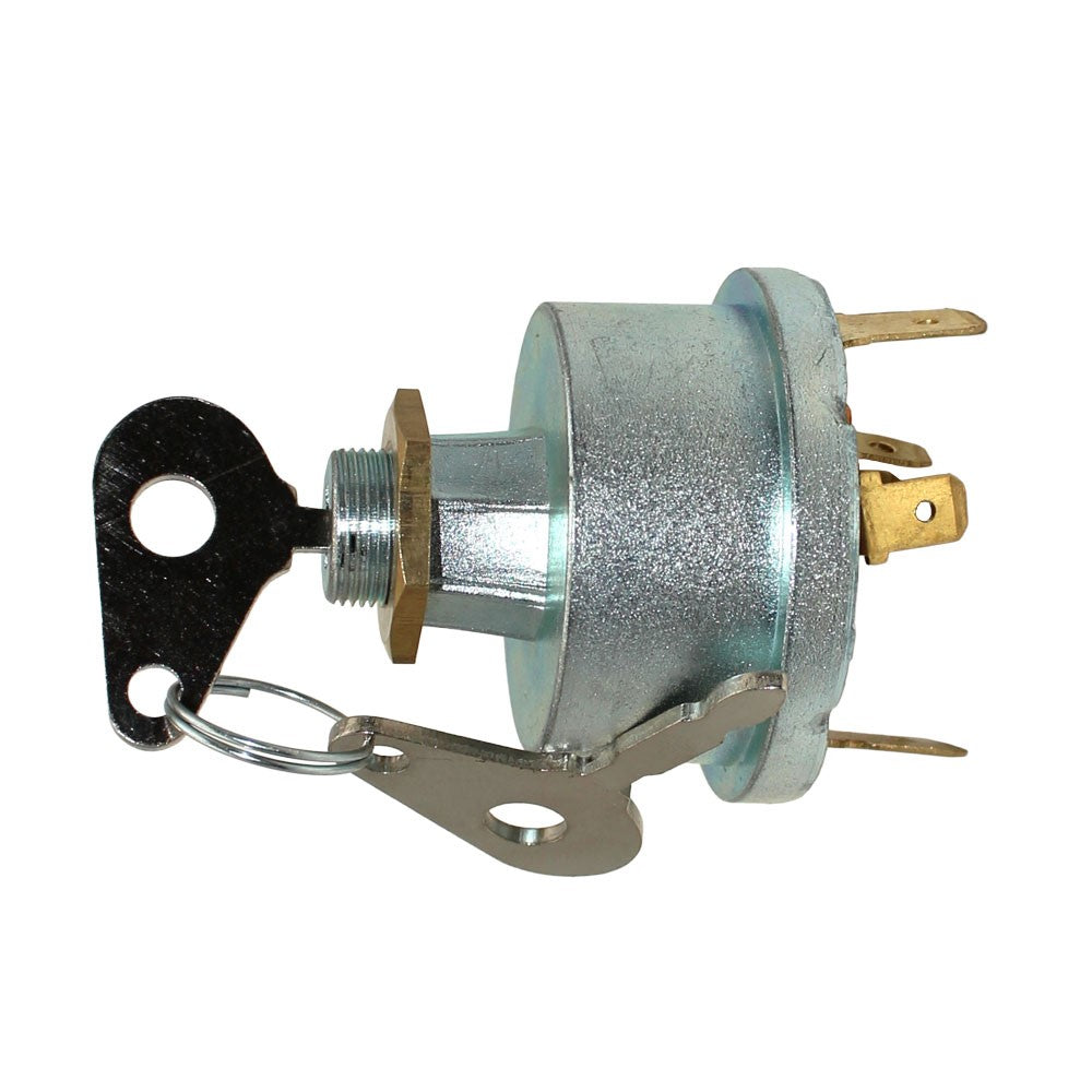 3654627M91 Ignition Switch - Fits Landini Advantage, Globus, Mistral, Rex