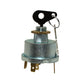 Ignition Switch with Keys Fits Leyland Replaces 37H8530