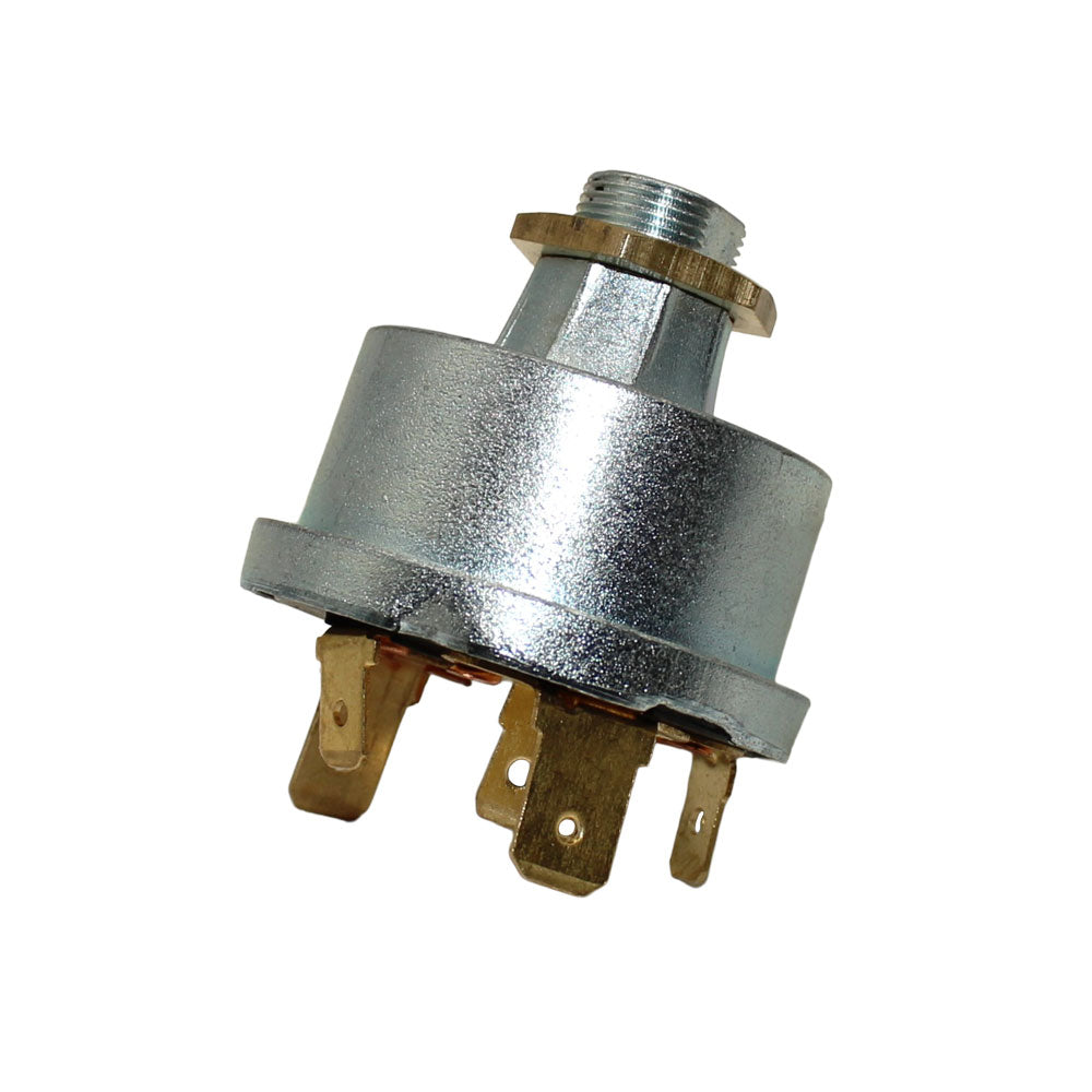 1874535M3 Ignition Switch Fits Massey Ferguson 231 240 250 253 270 282 283 290