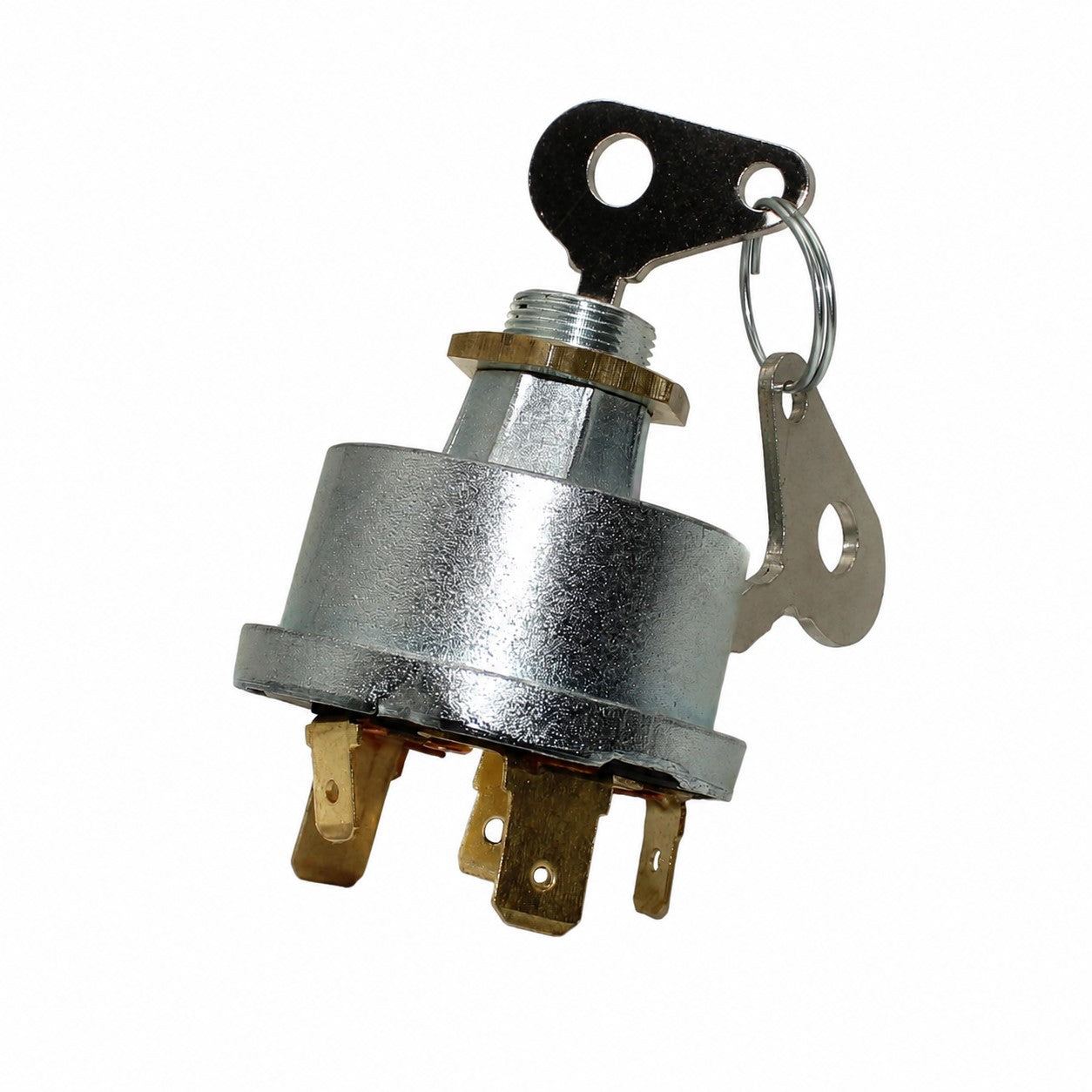 Ignition Switch Fits Massey Ferguson Tractor MF 230 231 240 282 290 360 362