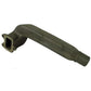 Exhaust Manifold Elbow Fits Massey Ferguson Replaces 1874771M1