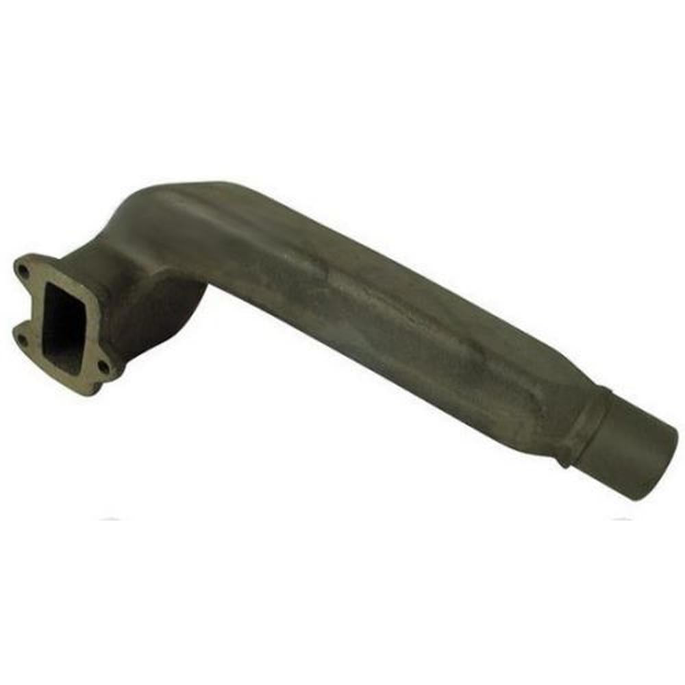Exhaust Manifold Elbow Fits Massey Ferguson Replaces 1874771M1