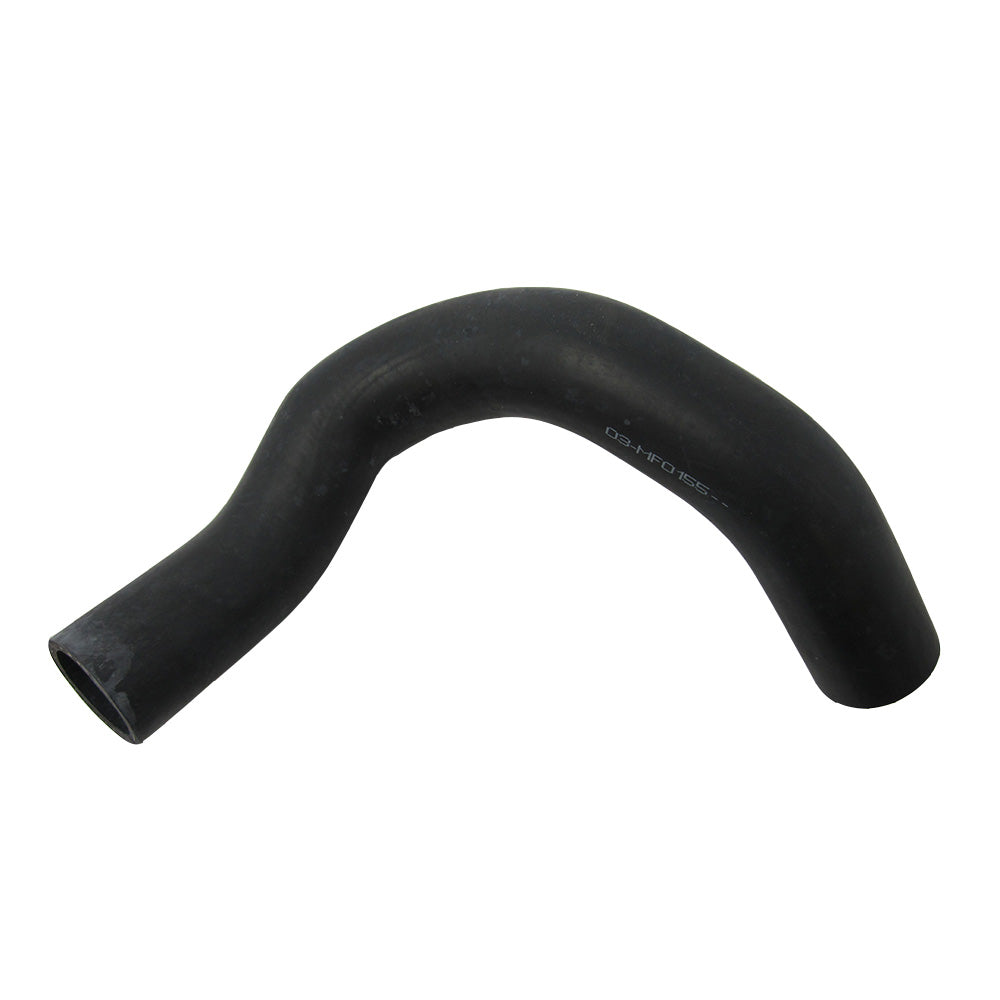 Lower Radiator Hose Fits Massey Ferguson Replaces 187554M1