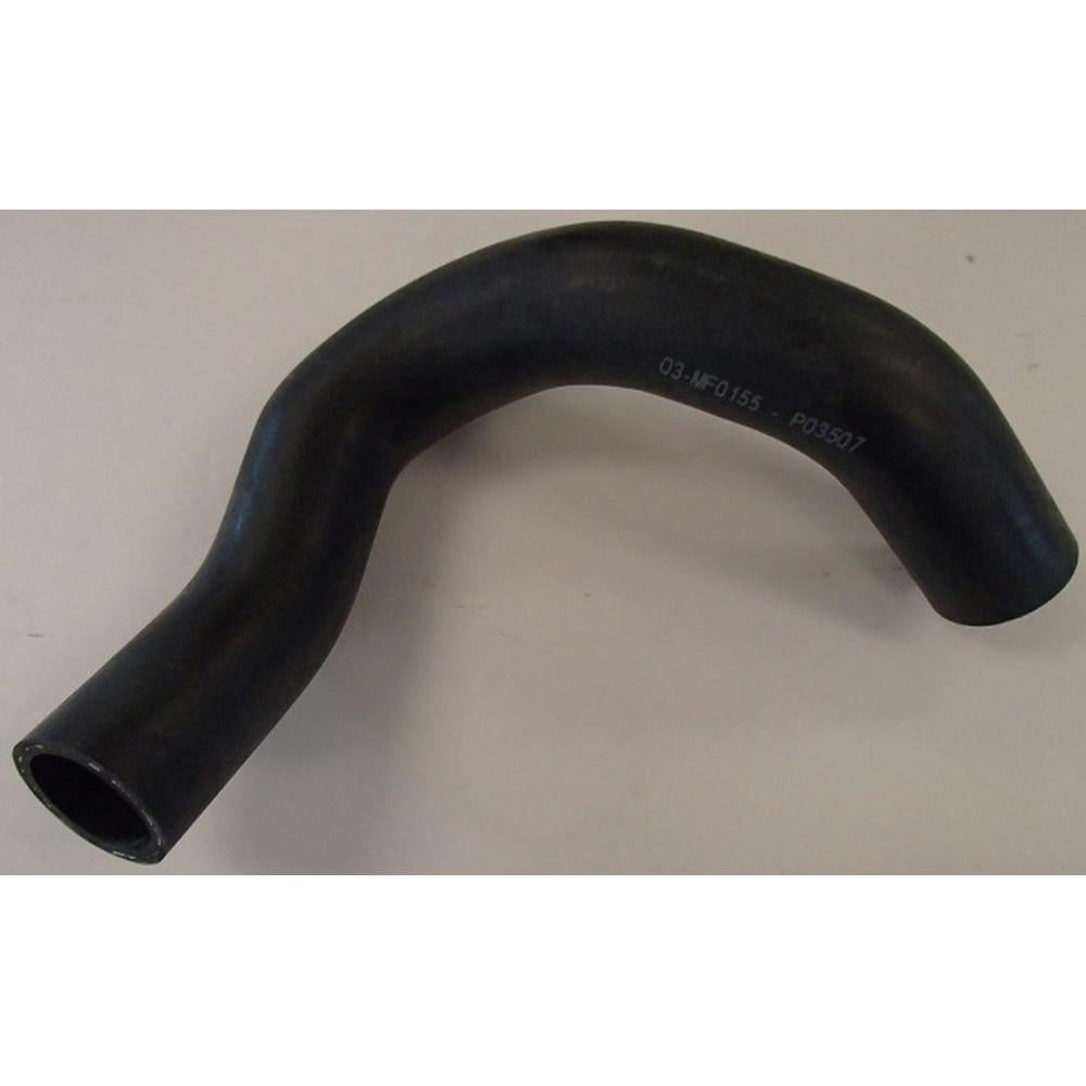 Lower Radiator Hose Fits Massey Ferguson Replaces 187554M1