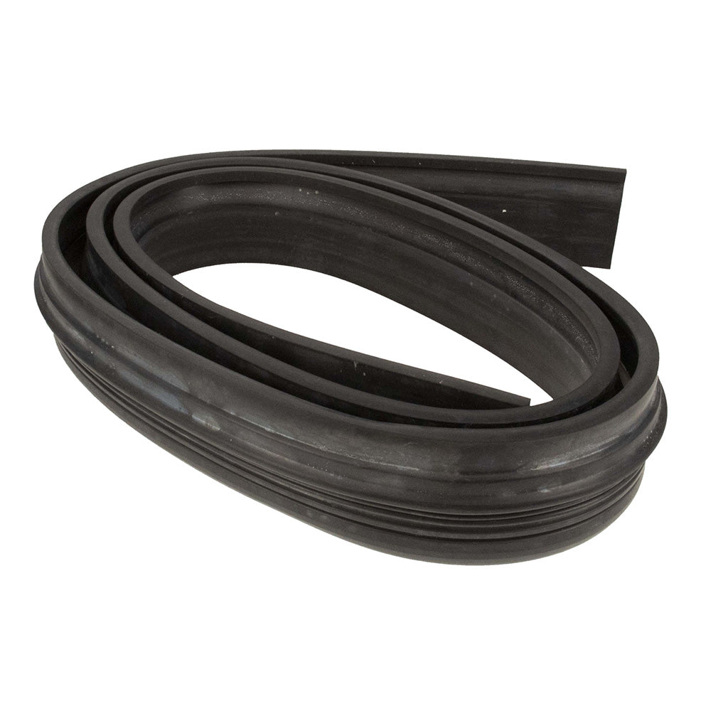 Hood Moulding Fits 231 240P 254-4 270 274-4 275 283 290 294-4 298 50E 1876153M1