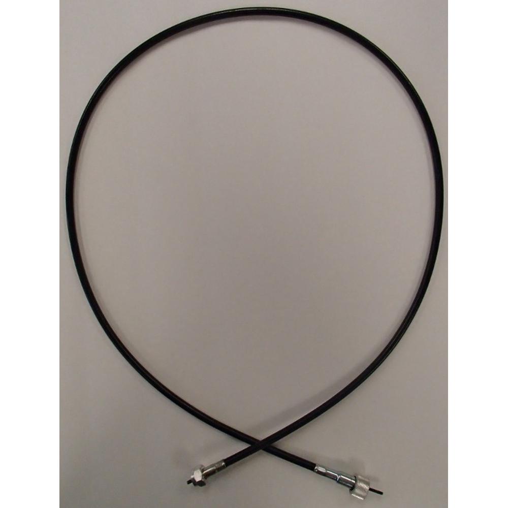 Tachometer Cable Fits Landini Replaces 1853233M1