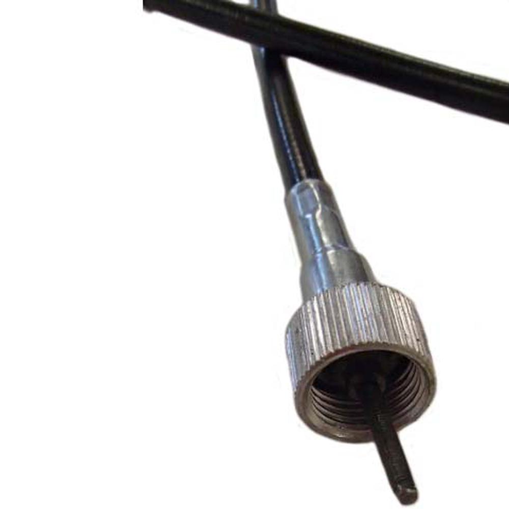 827855V1 1876289M93 Tachometer Cable Fits Massey Ferguson 35 TO35 35X FE 54.25"