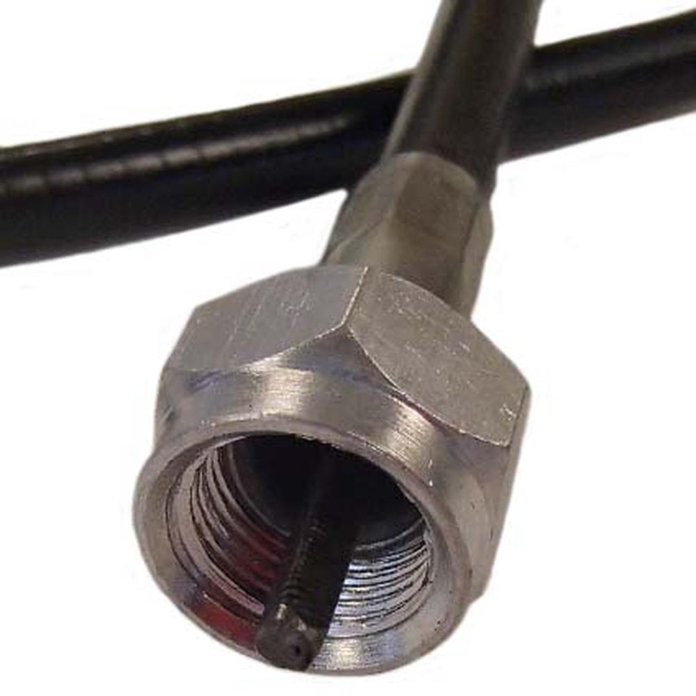 E-1876289M93 Tachometer Cable Fits Massey Ferguson Tractors, Industrial & ++