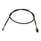 Tractormeter Tach Cable Fits Massey Ferguson 231S 240 241 243 253 260 261+