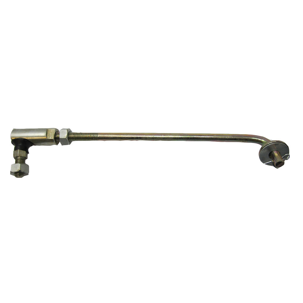 S.42875 Throttle Linkage, 1/4 Thread, 6-1/2 (160mm) Length - Fits RACOR