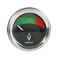 Temperature Gauge Fits Massey Ferguson Electrical 2775 2805 282 283 285