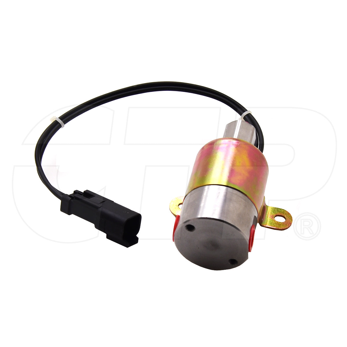 1882461 Valve Gp-Solenoid Fits Caterpillar Models