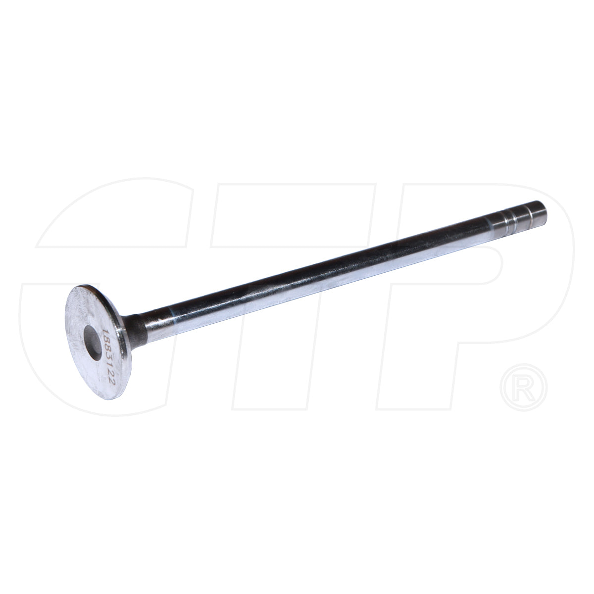 1883122 Valve - Exhaust Fits Caterpillar Models