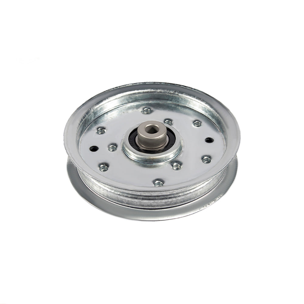 Mower Deck Parts - Spindles Blades Belt Pulleys - Fits Cub Cadet GT1054 54"