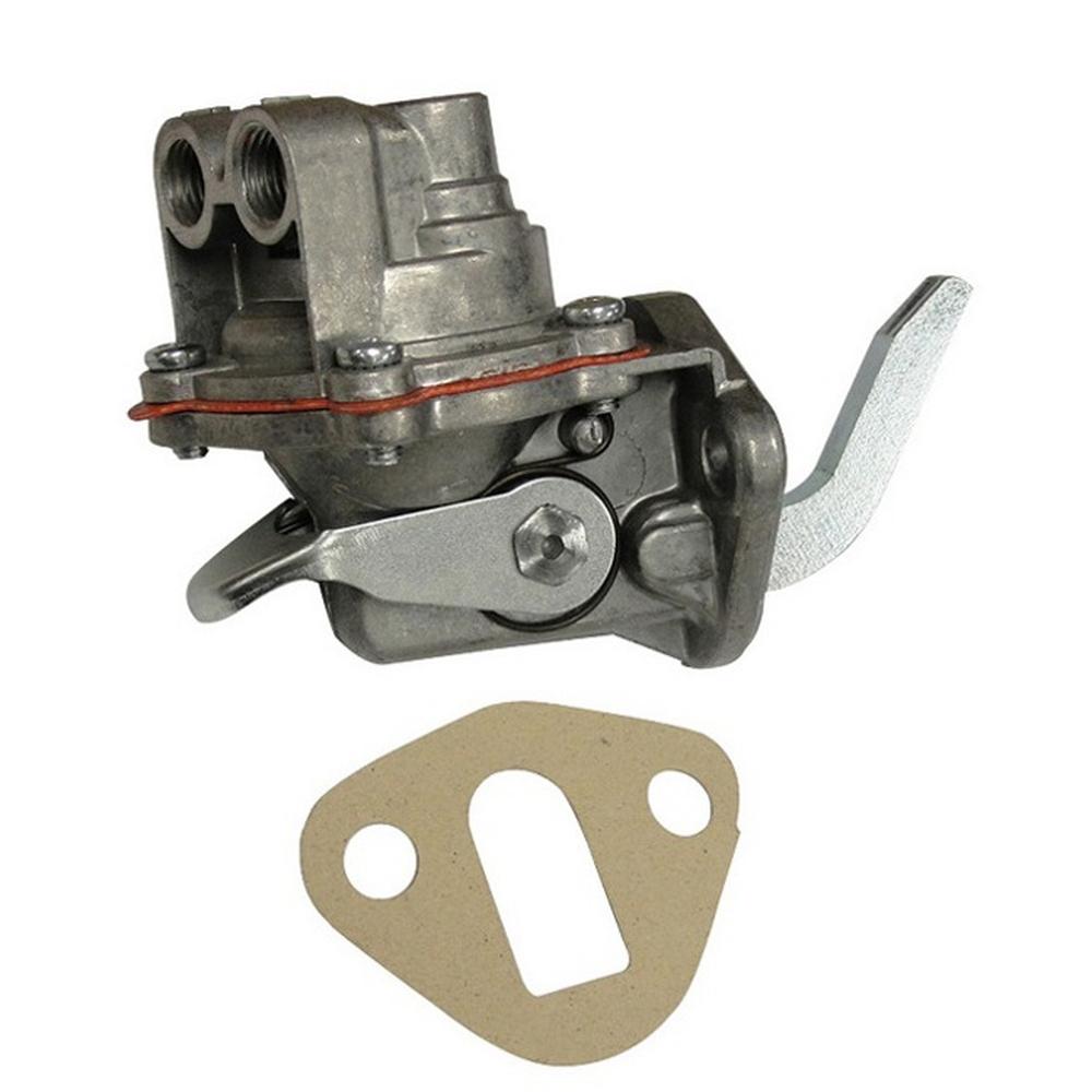 1884857M91 Fuel Lift Pump Fits Massey Ferguson TEF20 TO35 35 35X FE35 20C