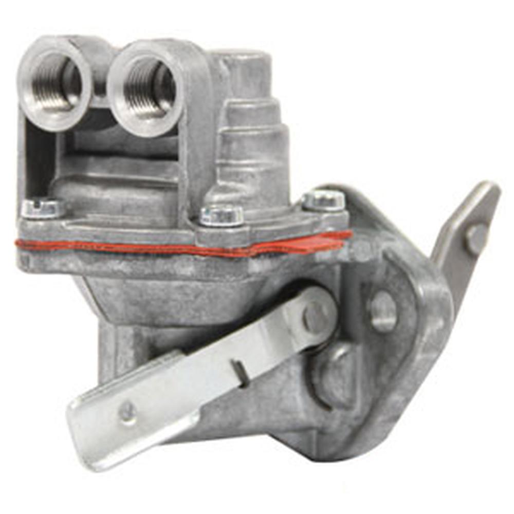 Fuel Lift Pump Fits Massey Ferguson Tractor TO35 35 35X 1884857M91