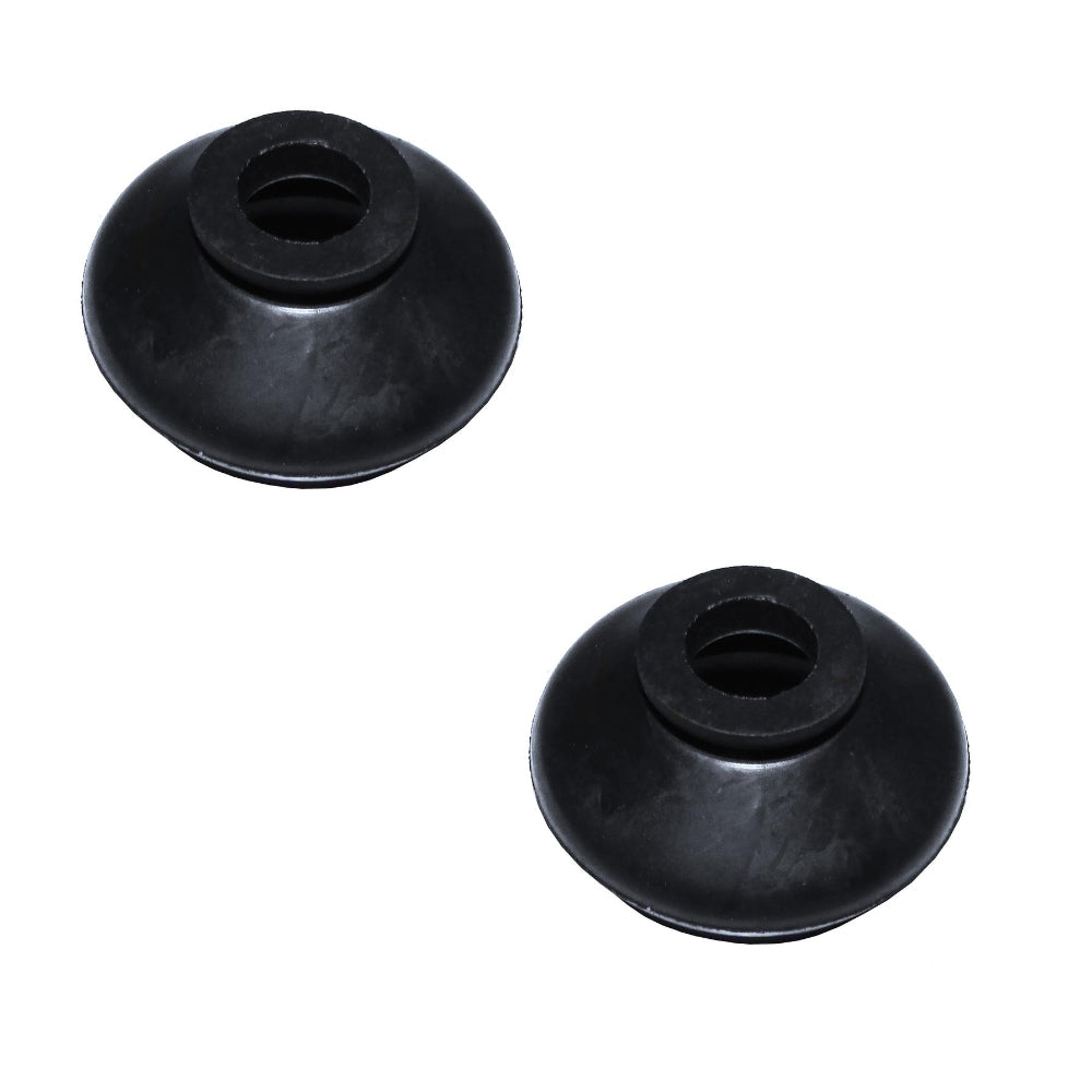 Qty 2: Tie Rod Boot Fits Case/International Harvester Replaces 1885486M1_X2