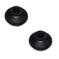 Qty 2: Tie Rod Boot Fits Minneapolis-Moline Replaces 1885486M1_X2