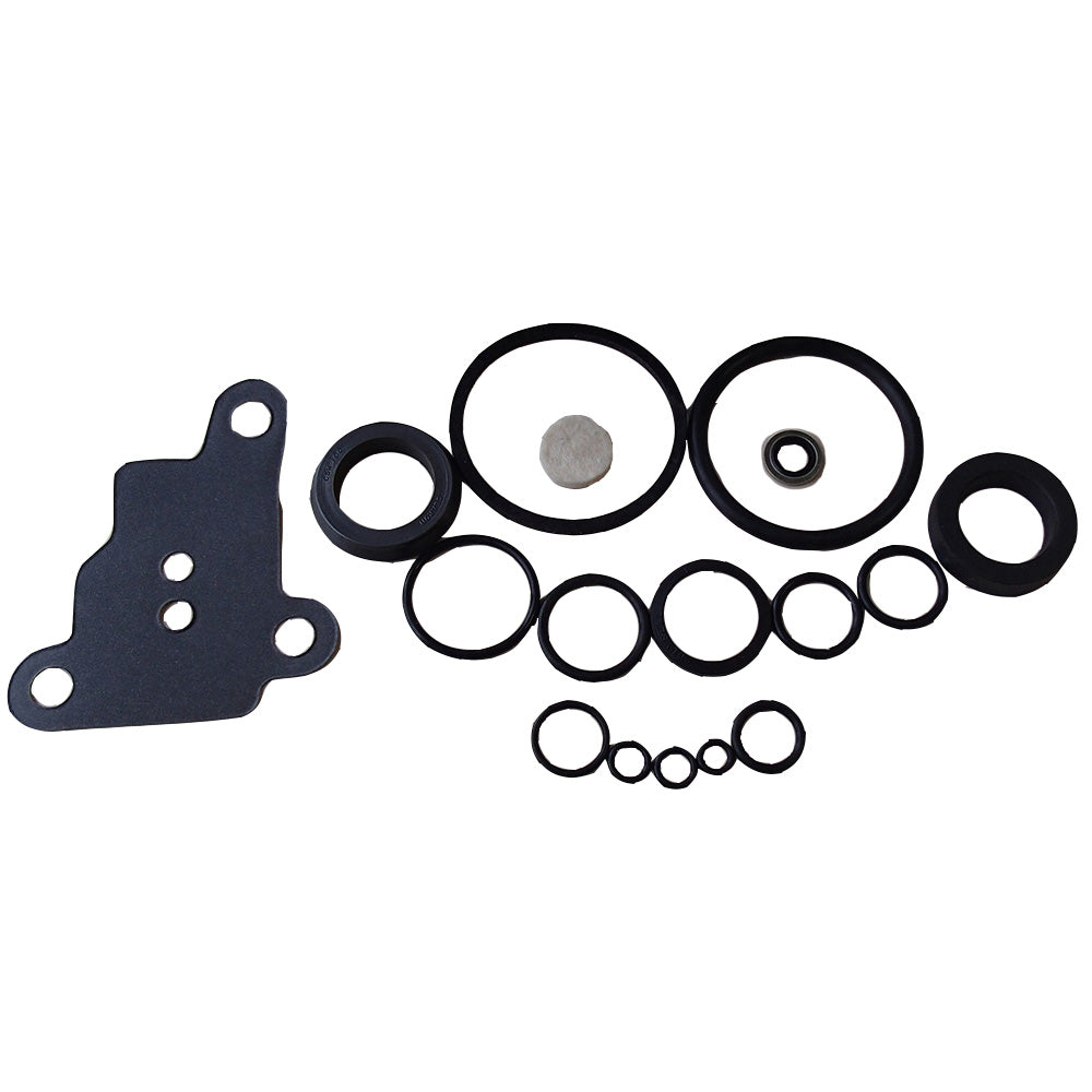 P/S Cylinder Repair Kit Fits Massey Ferguson Replaces 1810437M91