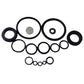 P/S Cylinder Repair Kit Fits Massey Ferguson Replaces 1810437M91